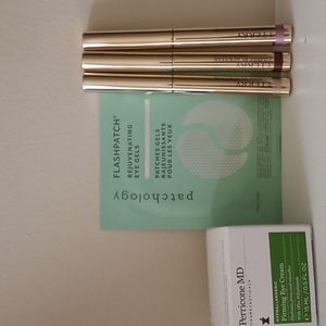 Perricone MD, By Terry, Patchology, Eye care bundle